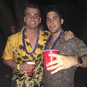 Meet your Posher, Charles